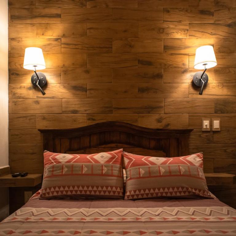 Casita Privada del Chan - Standard Double Room - 1