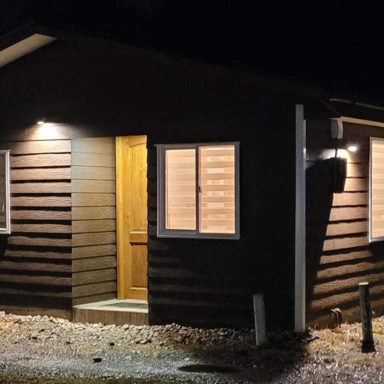 Cabañas IBY y KIARA para 4 en Puerto Varas - Casa de 2 dormitorios - 17
