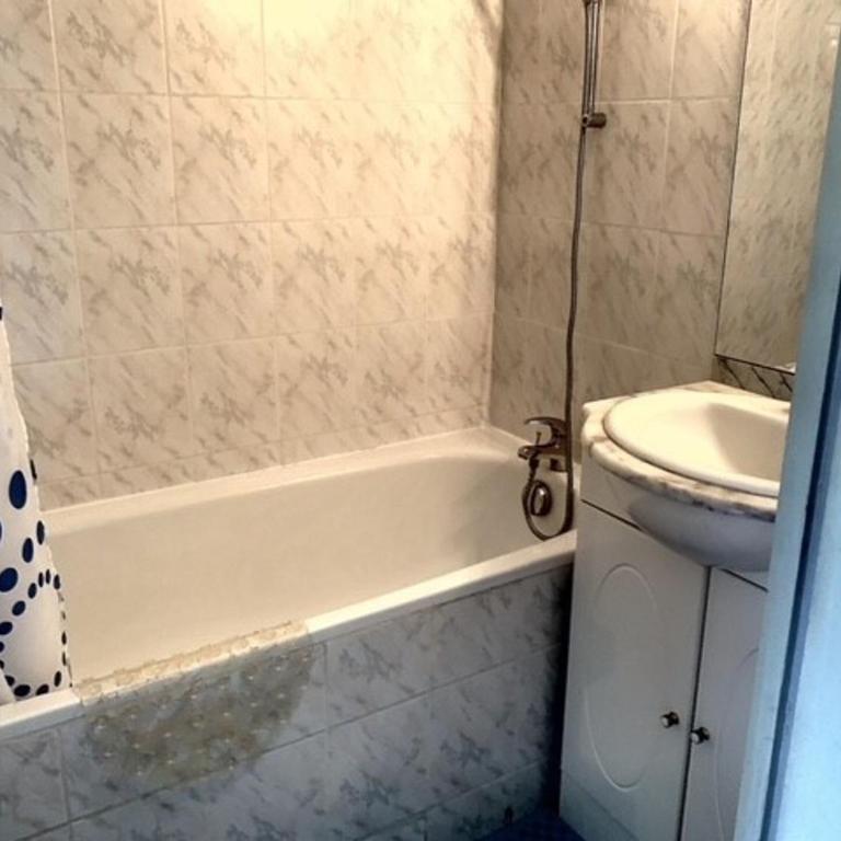 Appartement 18m² proche des Thermes, animaux admis, balcon - FR-1-503-131 - Studio - 7
