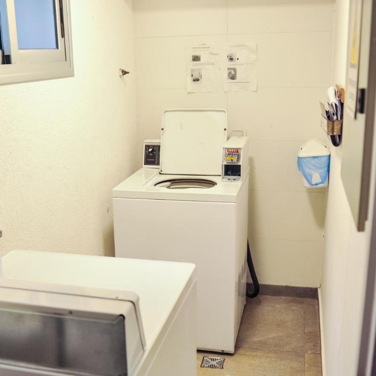 Impecable departamento c/cochera 3pax - Apartamento de 1 dormitorio - 19