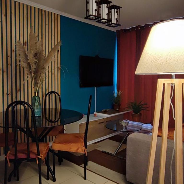 Sweet Home - Apartment - 1