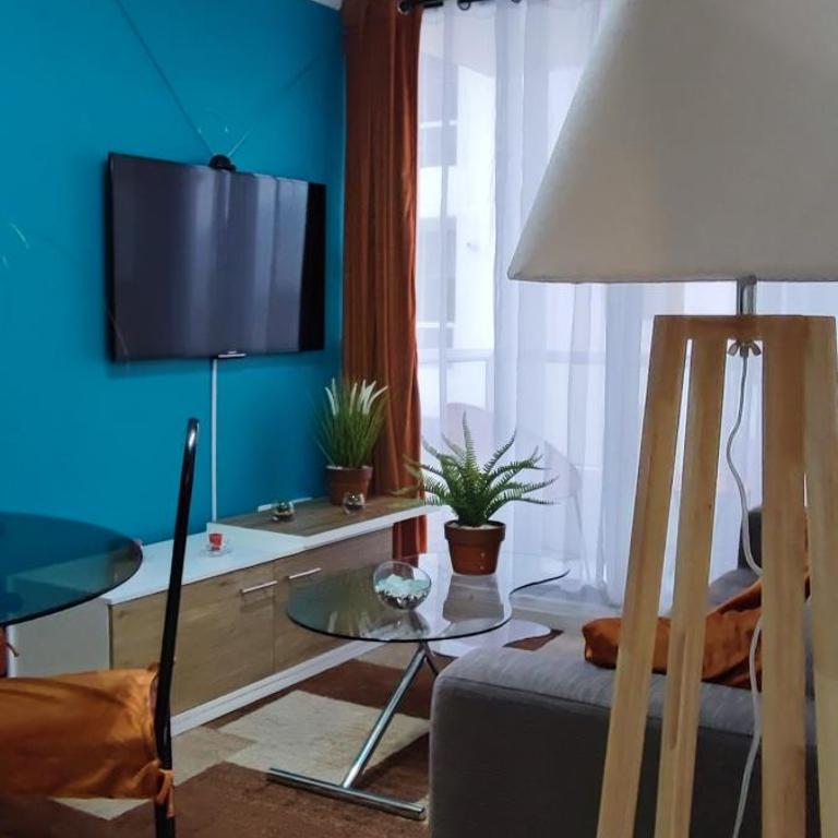 Sweet Home - Apartment - 53