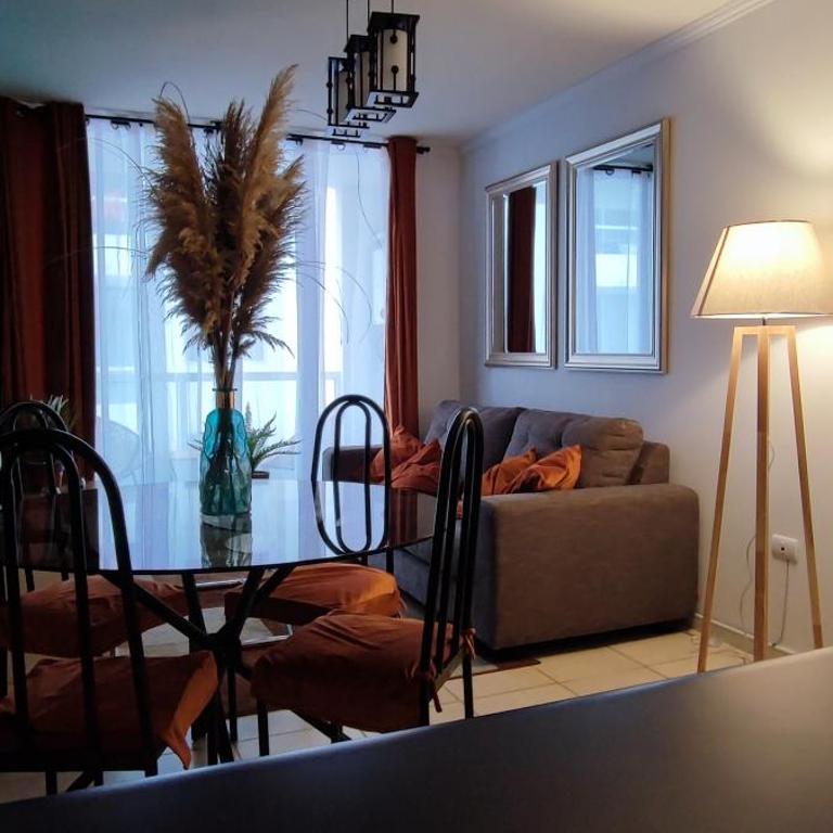 Sweet Home - Apartment - 51