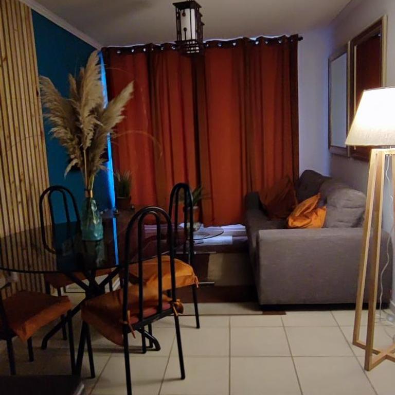 Sweet Home - Apartment - 52