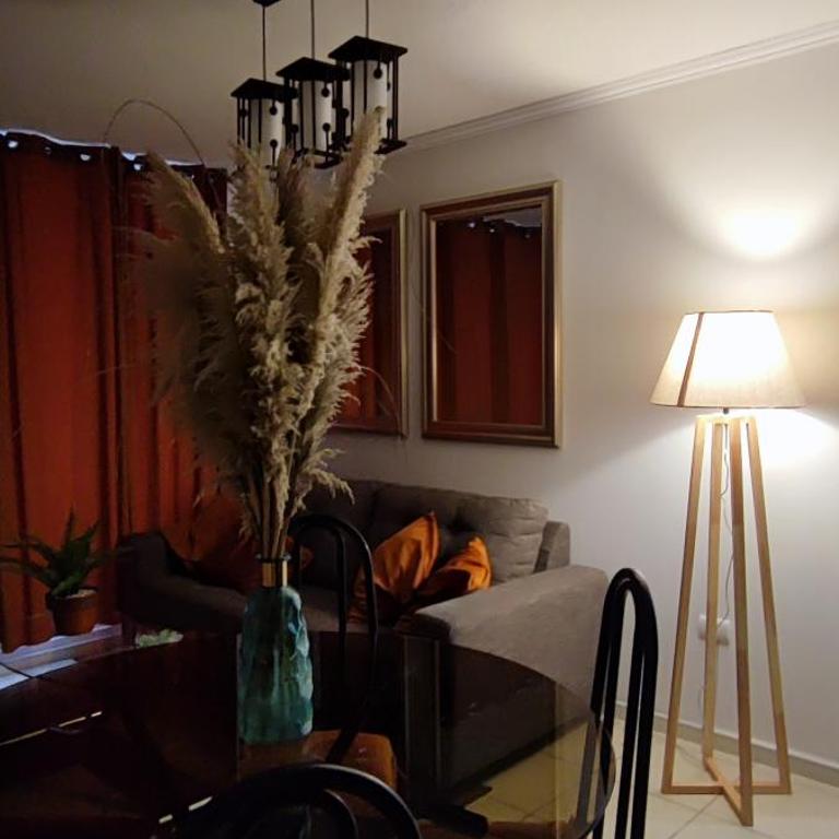 Sweet Home - Apartamento - 50