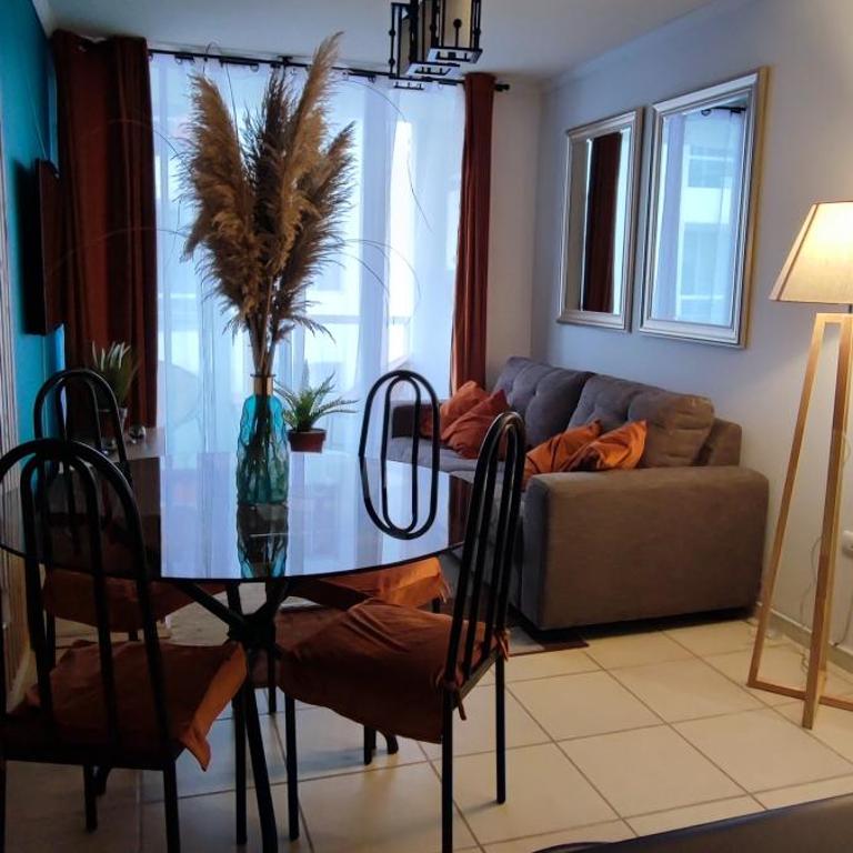 Sweet Home - Apartment - 47
