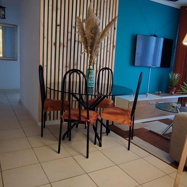 Sweet Home - Apartment - 43