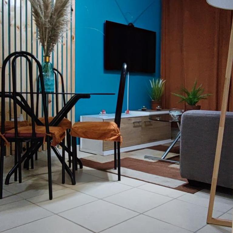 Sweet Home - Apartment - 46