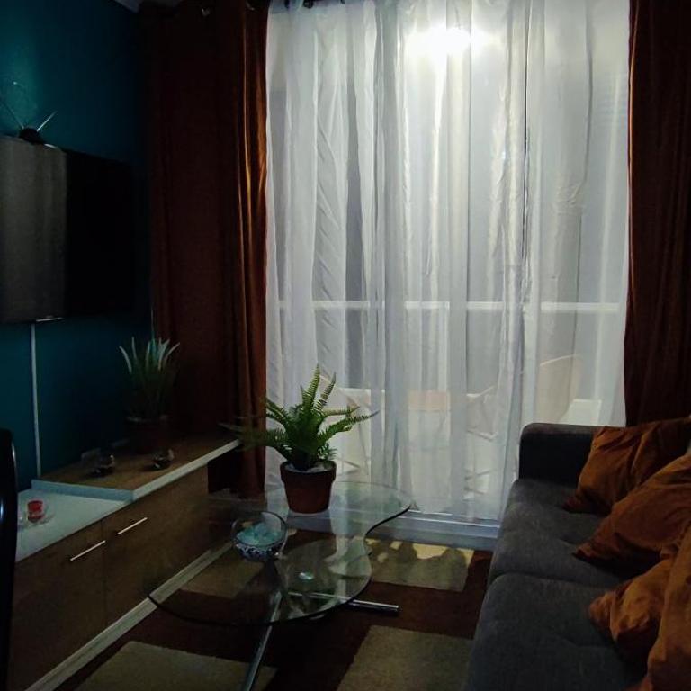 Sweet Home - Apartment - 48