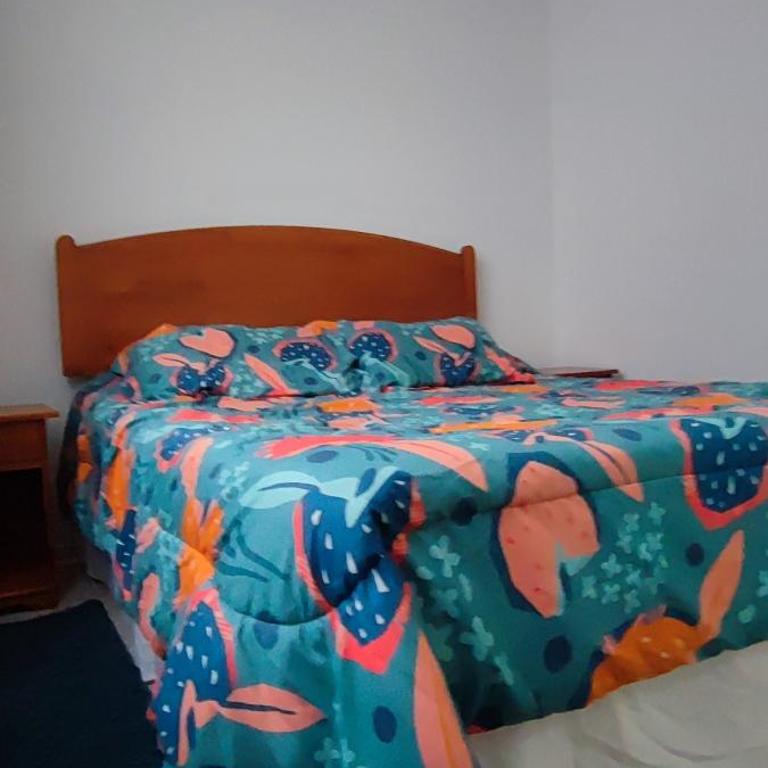Sweet Home - Apartment - 12
