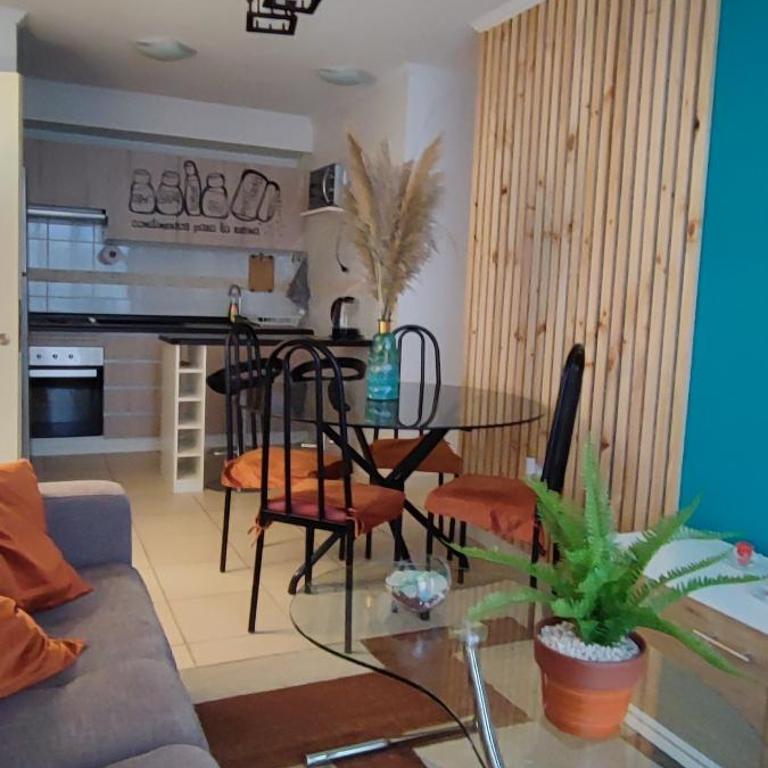 Sweet Home - Apartment - 42