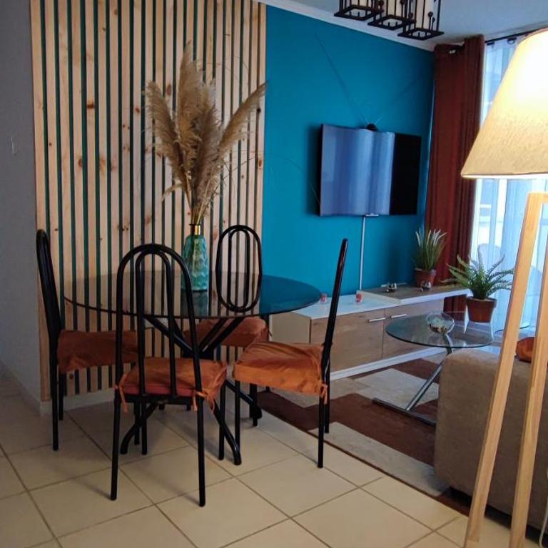 Sweet Home - Apartment - 45