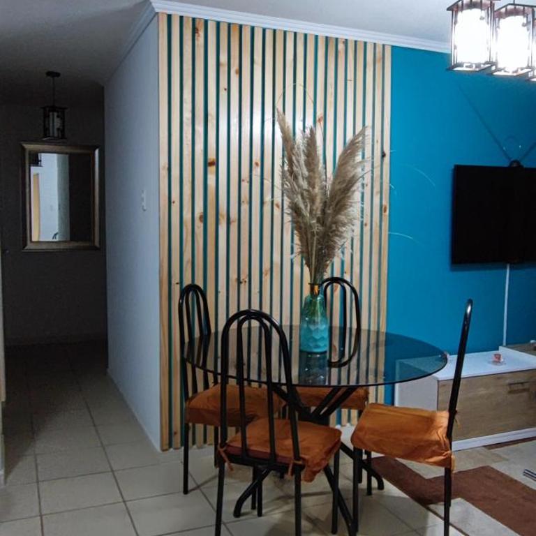 Sweet Home - Apartment - 41