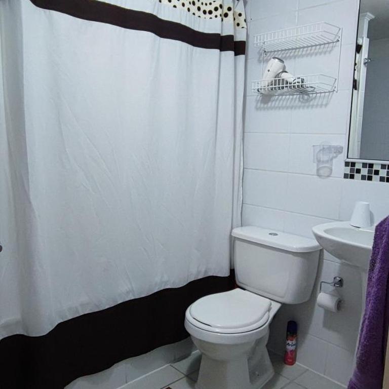 Sweet Home - Apartment - 26