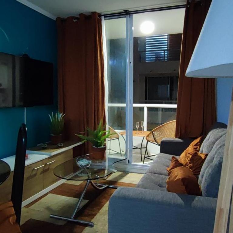 Sweet Home - Apartment - 38