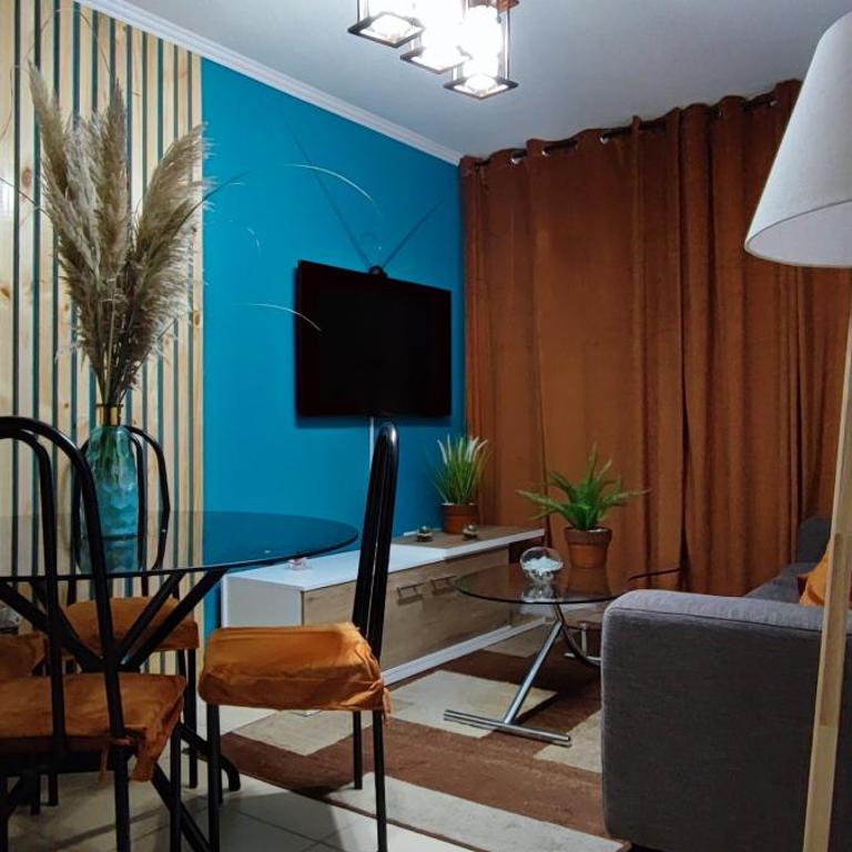 Sweet Home - Apartment - 36