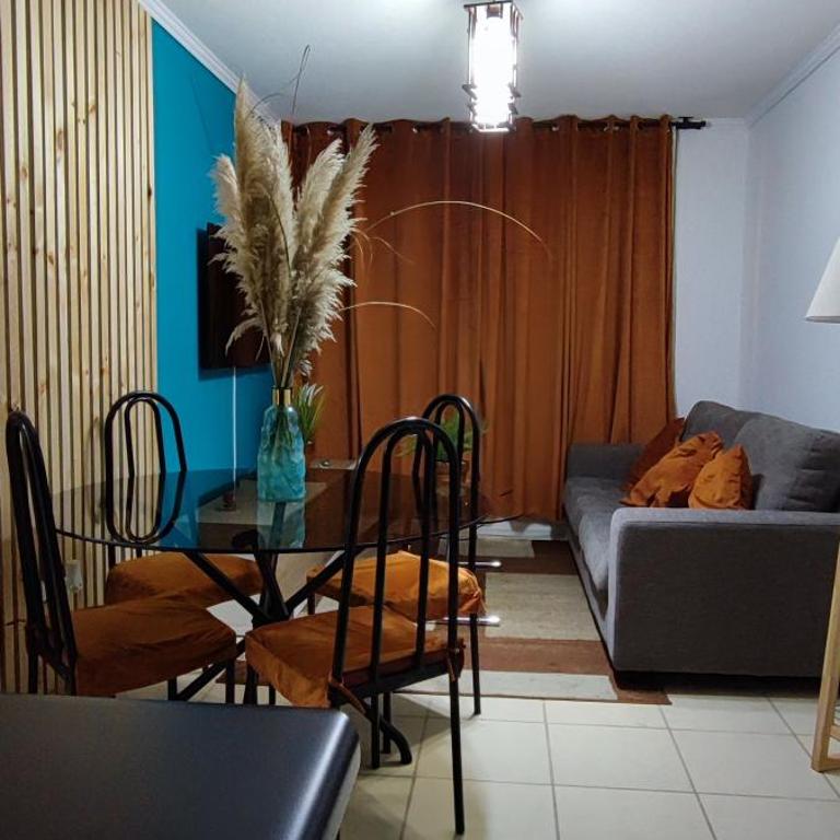Sweet Home - Apartment - 34