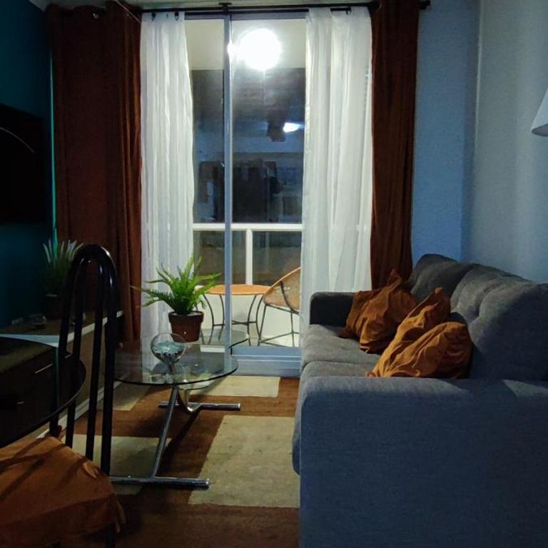Sweet Home - Apartment - 33