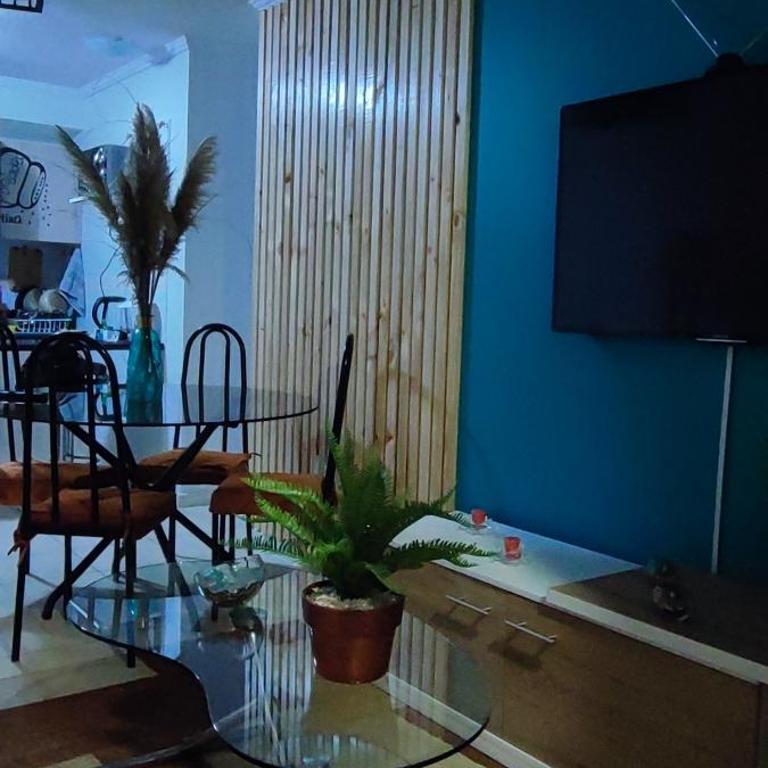 Sweet Home - Apartment - 10