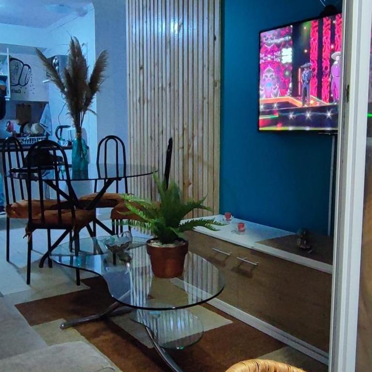 Sweet Home - Apartment - 35