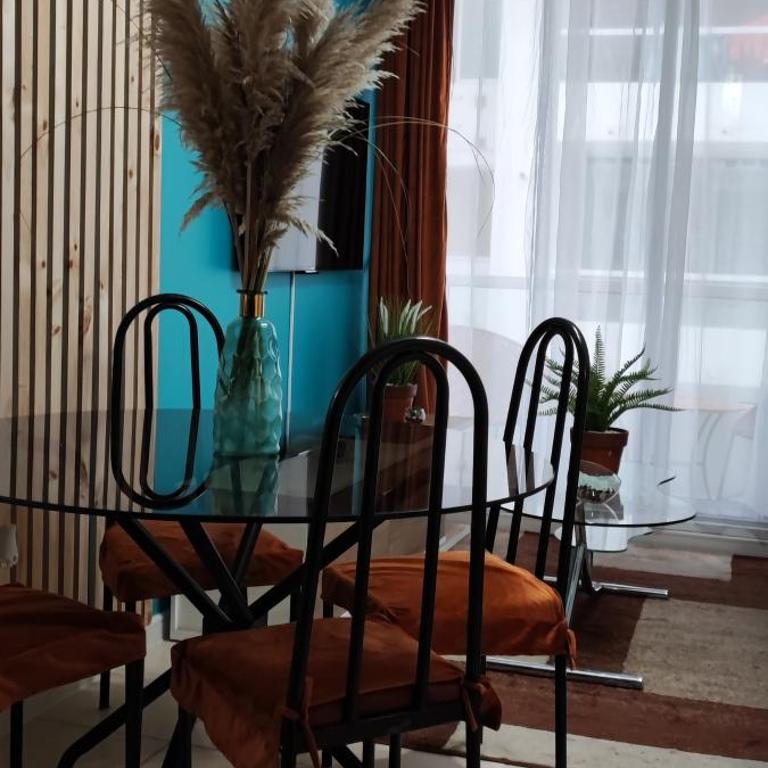 Sweet Home - Apartment - 37