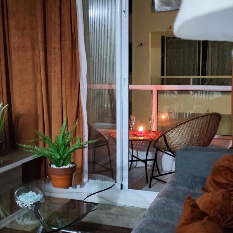 Sweet Home - Apartment - 39