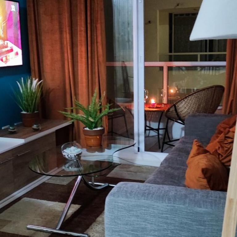 Sweet Home - Apartment - 3