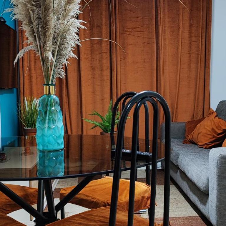 Sweet Home - Apartment - 49