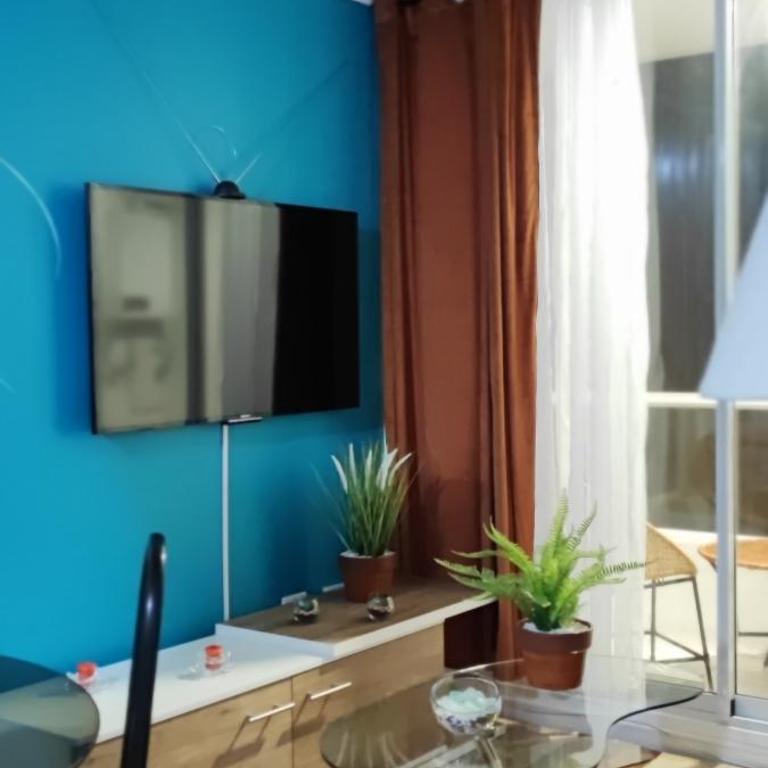 Sweet Home - Apartment - 9