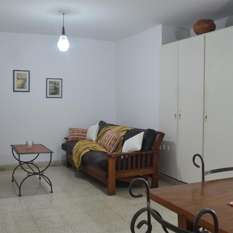 Depto. Alvear 972 - Apartamento de 2 dormitorios - 13