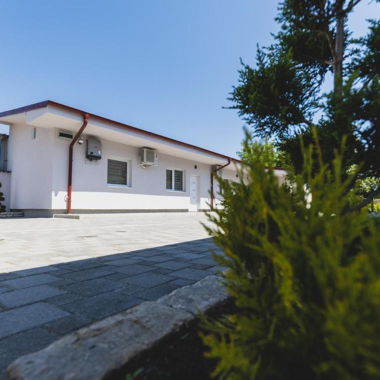 ALFA Apartmani - Standard Apartment - 16