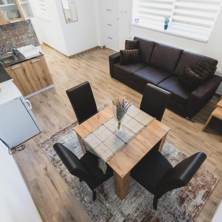 ALFA Apartmani - Standard Apartment - 2