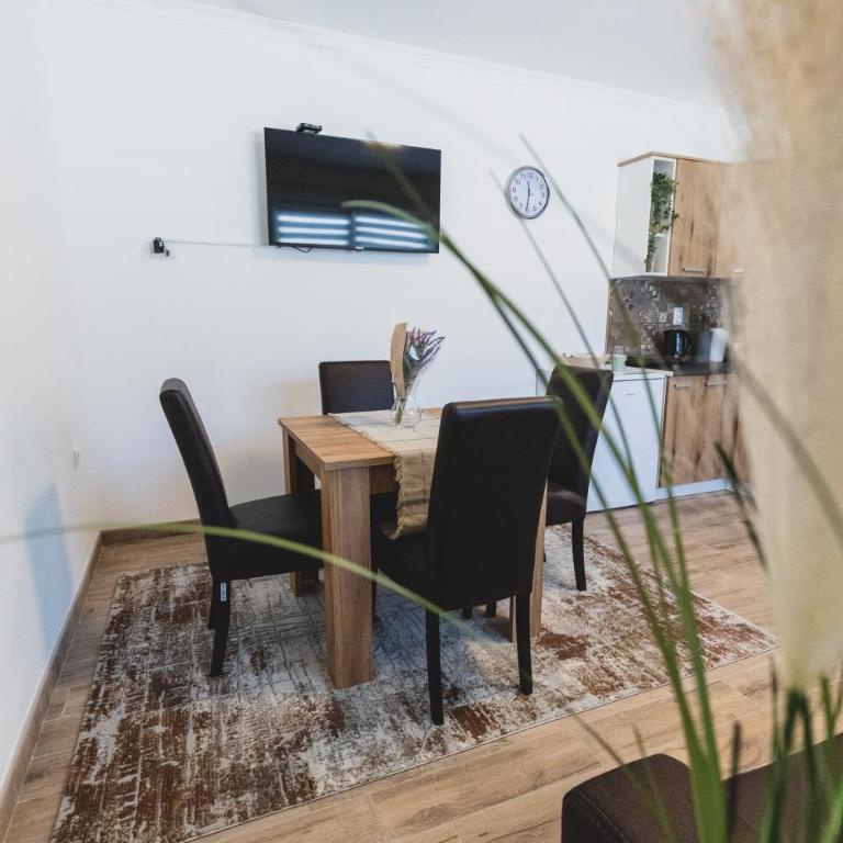 ALFA Apartmani - Standard Apartment - 4