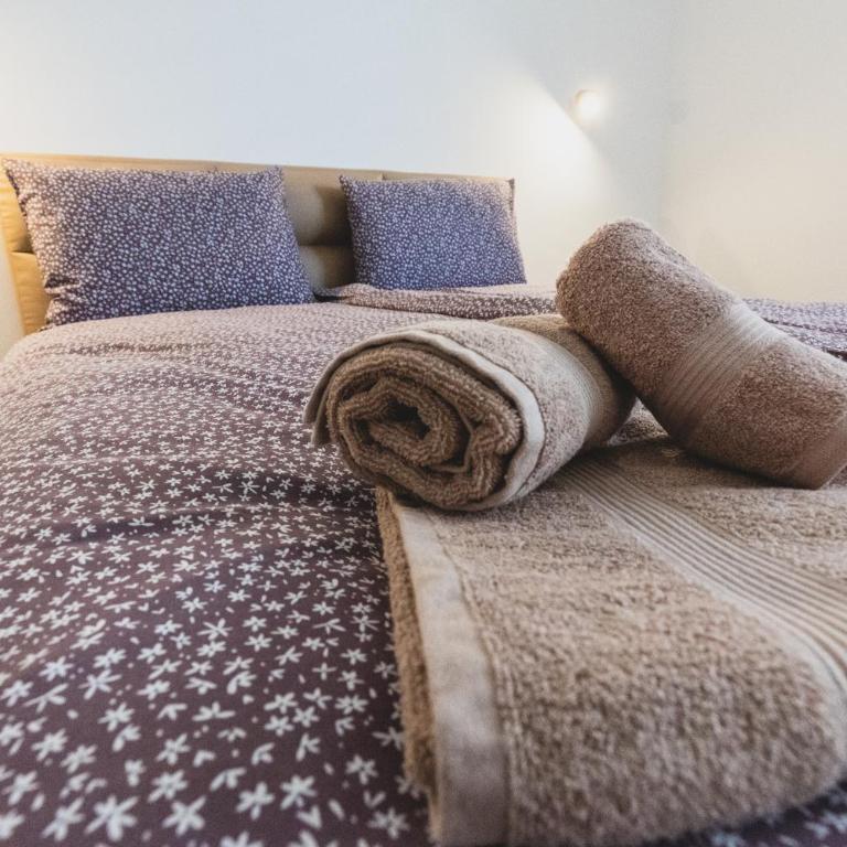 ALFA Apartmani - Standard Apartment - 2