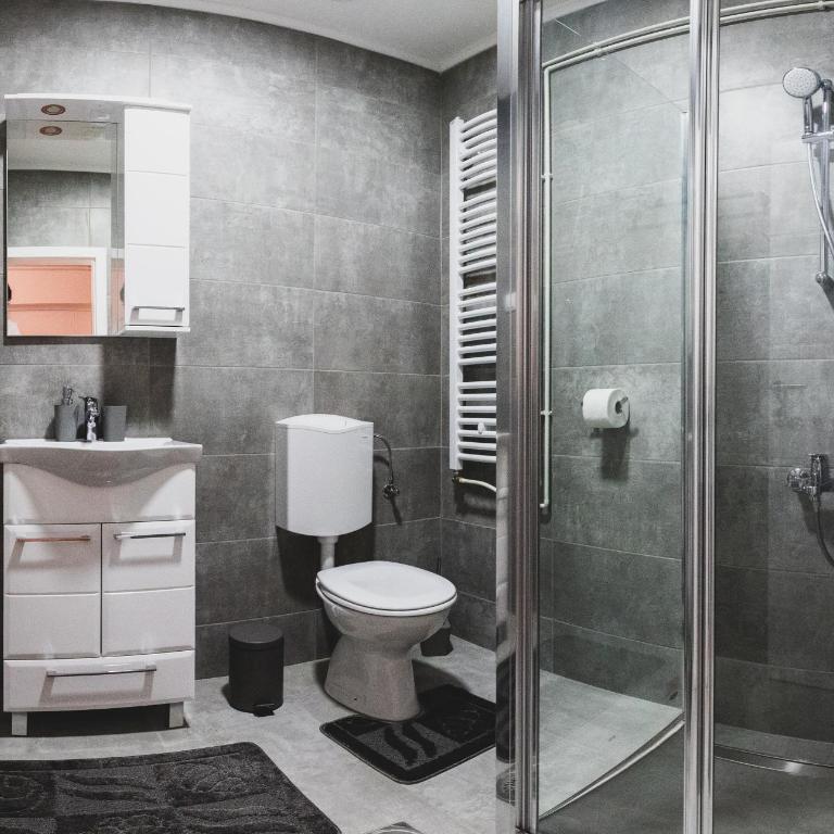 ALFA Apartmani - Standardni Apartman - 6