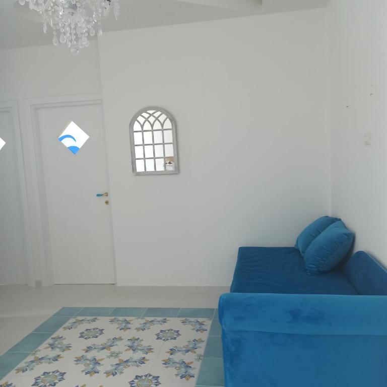 Blue Eyes L'INCANTESIMO SUL MARE - Appartamento con 2 Camere da Letto - 22