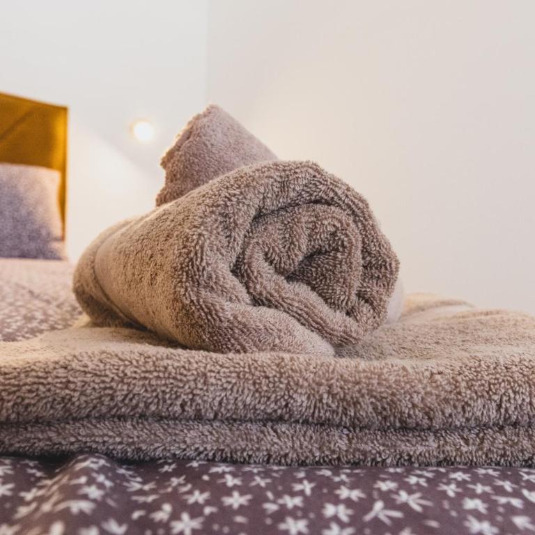 ALFA Apartmani - Standard Apartment - 13