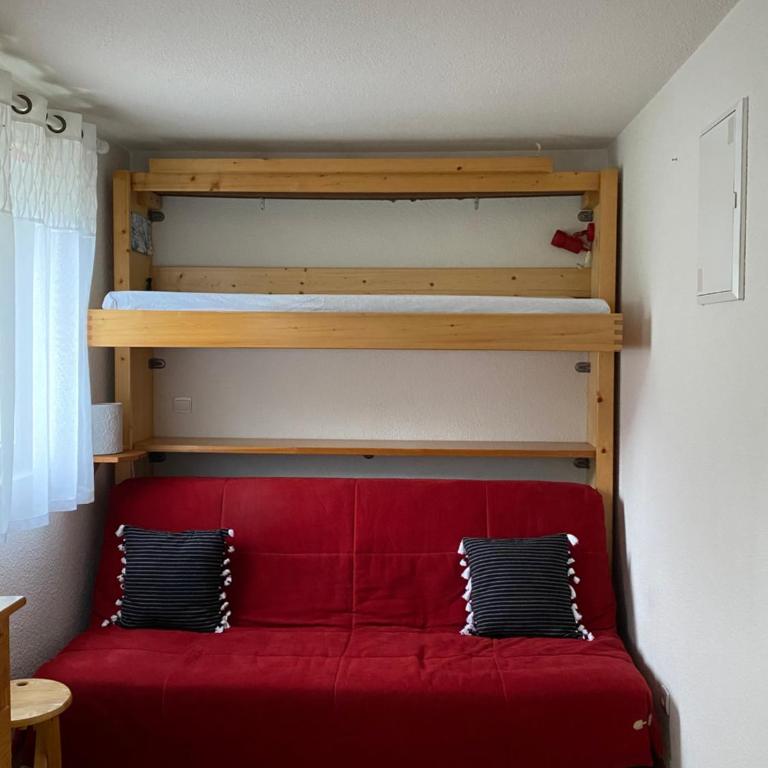 Studio Font-Romeu avec place de parking - Studio - 2