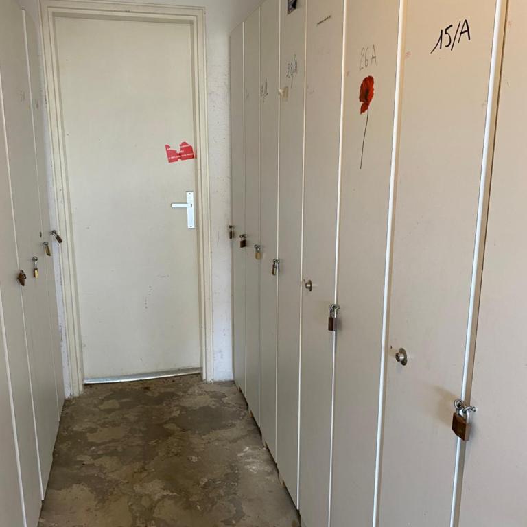 Studio Font-Romeu avec place de parking - Studio - 5