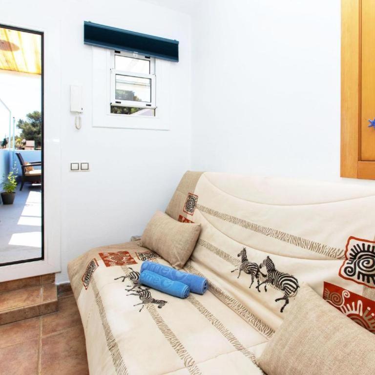 Apartamento "SA VIEIRA" BLANES COSTA BRAVA - Apartamento - 2 niveles - 13