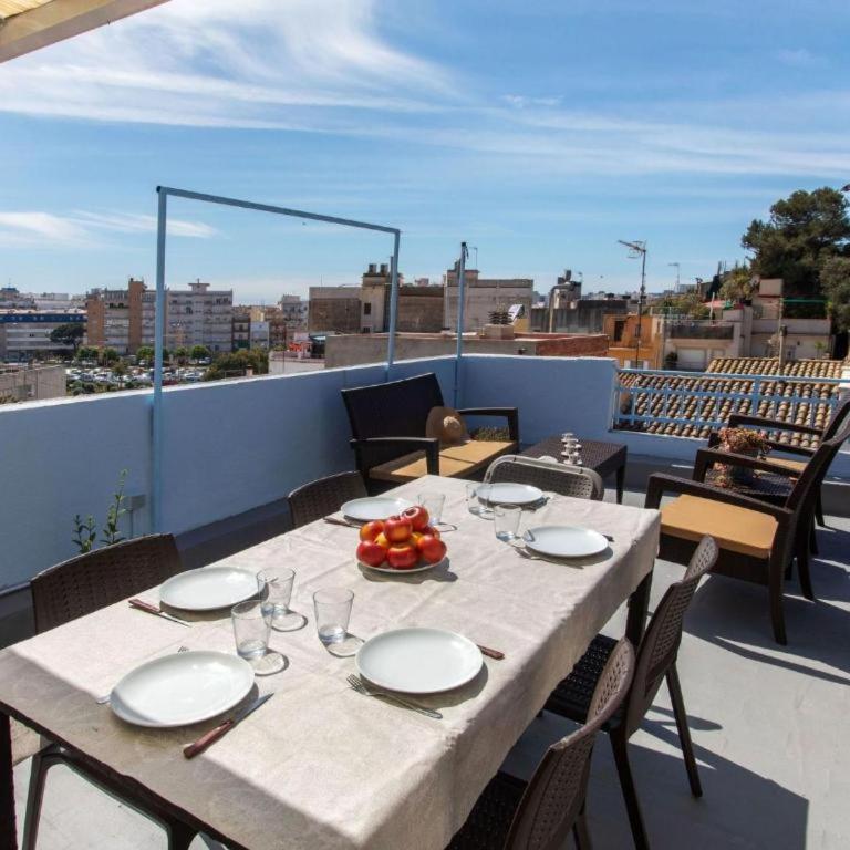 Apartamento "SA VIEIRA" BLANES COSTA BRAVA - Apartamento - 2 niveles - 15