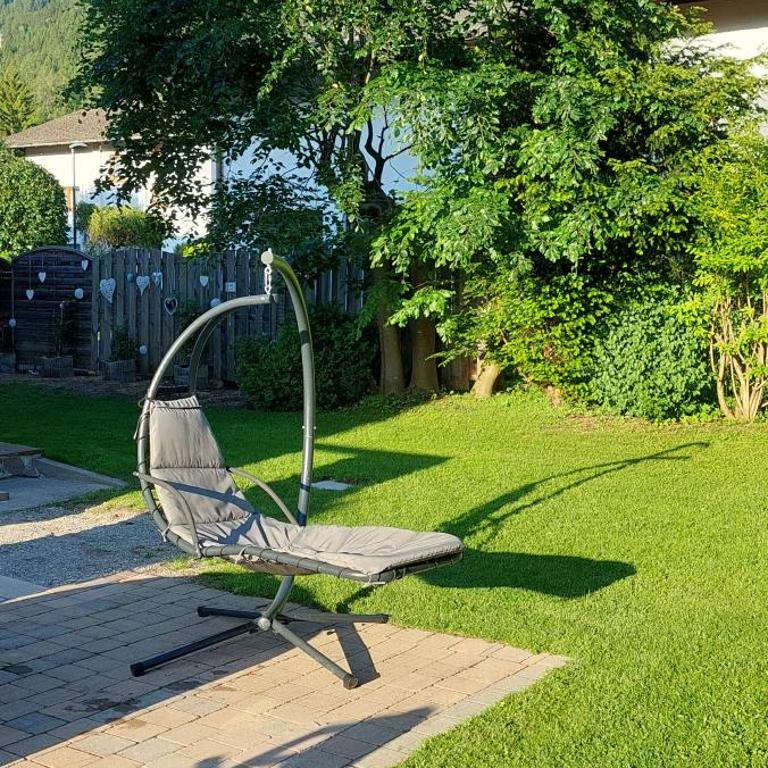 Haus Ida - Appartamento con 2 Camere da Letto - 24