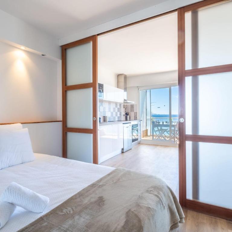 RARE! 2-Br Seafront Apartment - Apartment - 45