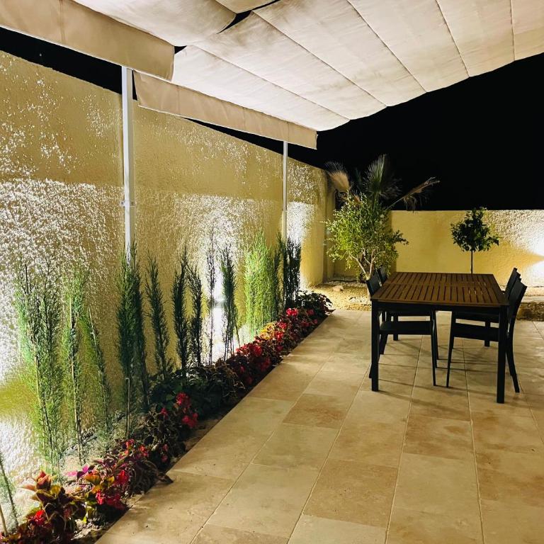Casa Azure - Three-Bedroom House - 36