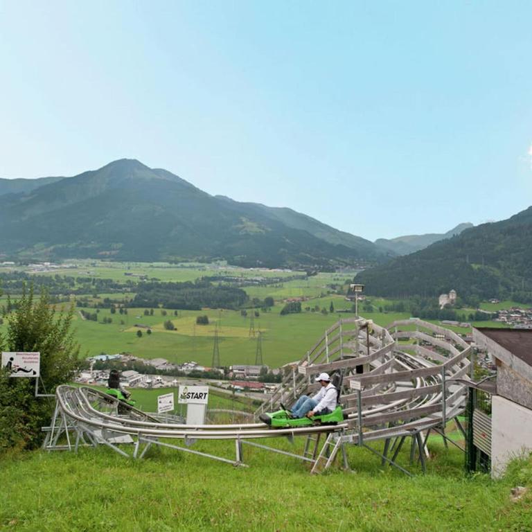 Apartment in Kaprun with Ski-in Ski-out Access - Ferienhaus mit 3 Schlafzimmern - 25