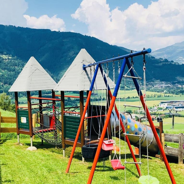 Apartment in Kaprun with Ski-in Ski-out Access - Ferienhaus mit 3 Schlafzimmern - 23
