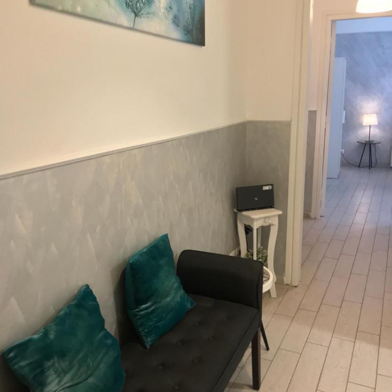 Few Steps from Vatican City - Appartamento con 2 Camere da Letto - 10