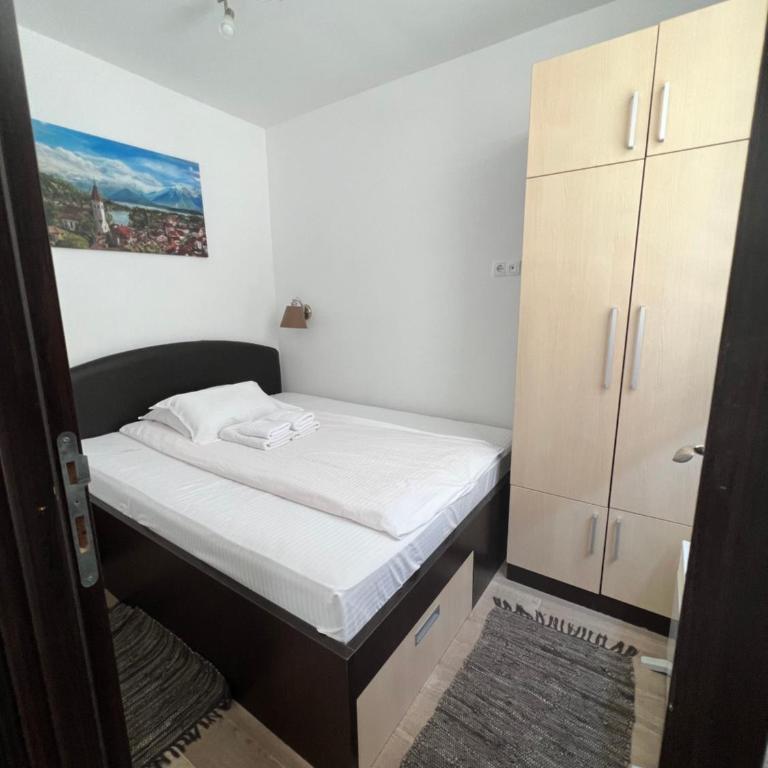 Kraljevi Cardaci Olja - Apartman sa 1 Spavaćom Sobom - 4