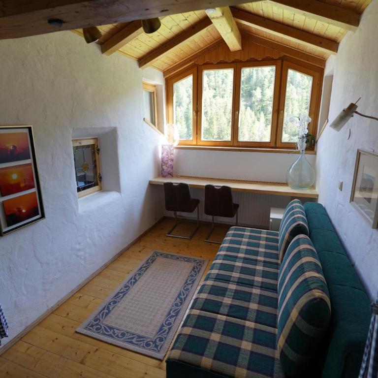Sinabell by Schladmingurlaub - Apartment mit 3 Schlafzimmern und Balkon - 3
