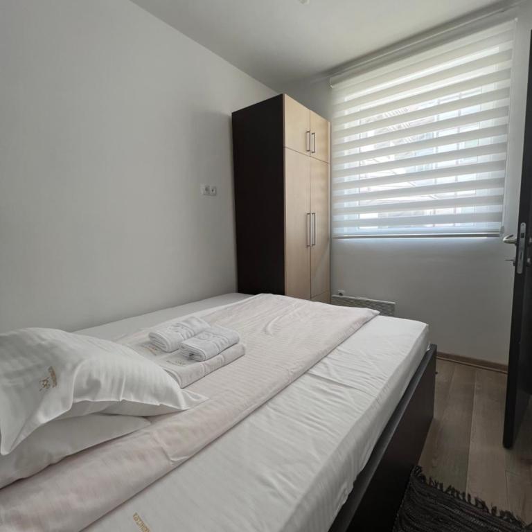 Kraljevi Cardaci Olja - Apartman sa 1 Spavaćom Sobom - 5